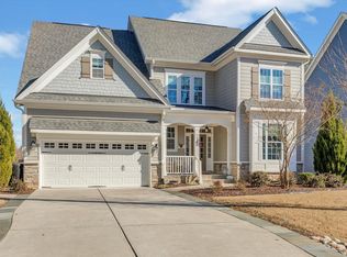 2507 Mount Zion Church Rd, Apex, NC 27502