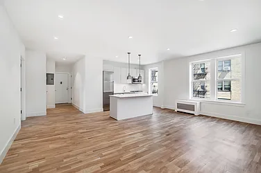 Rented by Akelius Real Estate Management