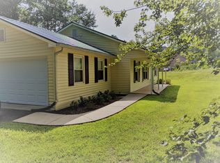 3680 Highway 53 E, Dawsonville, GA 30534