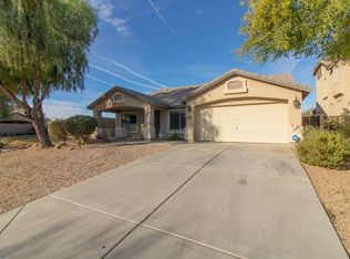 29046 N Lazurite Way, San Tan Valley, AZ 85143