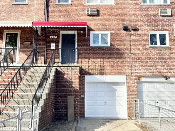 207 Kearney Avenue, Bronx, NY 10465