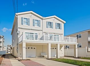 137 50th St #WEST, Sea Isle City, NJ 08243