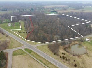 140 M, Watervliet, MI 49098