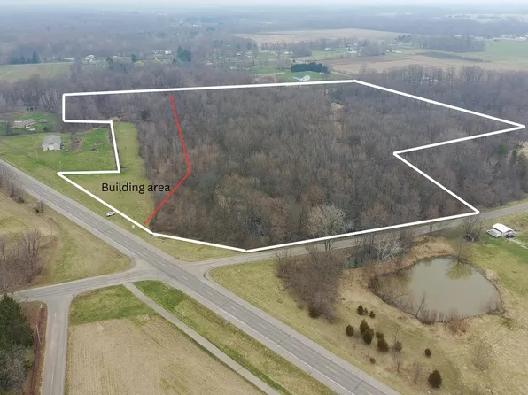 140 M, Watervliet, MI 49098