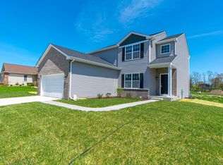 10350 Nebraska St, Crown Point, IN 46307