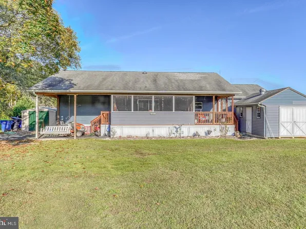 26925 White St House 14556, Millsboro, DE 19966