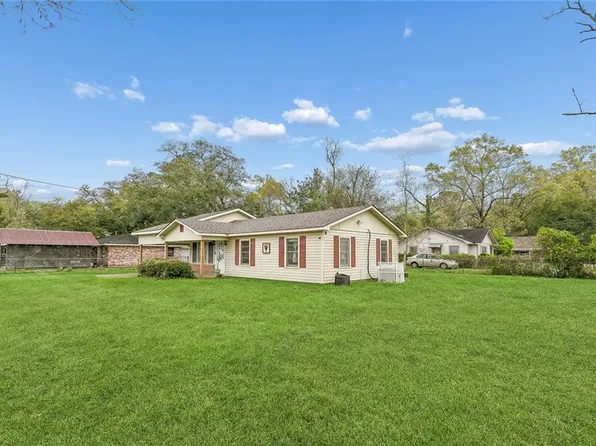 205 E Pecan St, Ponchatoula, LA 70454