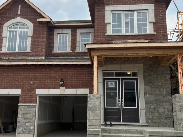 34 Histand Trl, Kitchener, ON N2R 0S2