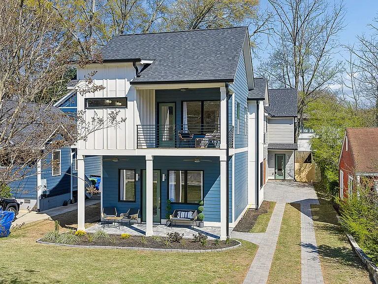 Whitefoord Ave NE — Photo 12
