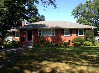 315 Sandston Ave, Sandston, VA 23150
