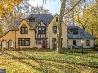 769 Harrison Rd, Villanova, PA 19085