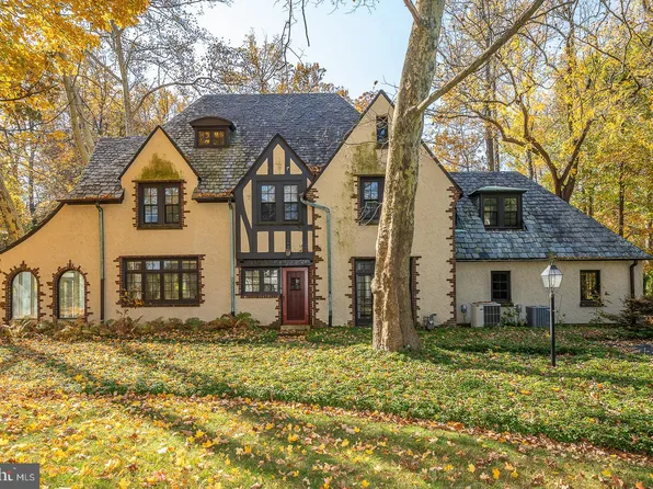 769 Harrison Rd, Villanova, PA 19085