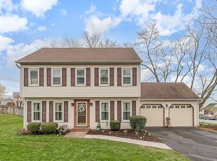 4501 Bolton Notch Pl, Harrisburg, PA 17110