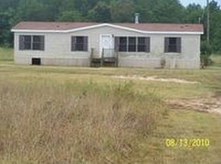 1614 Nancy Hart School Rd, Hartwell, GA 30643