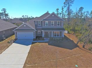 51 Alegro Dr, Southport, FL 32409