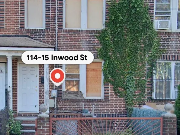 11415 Inwood Street, Jamaica, NY 11436