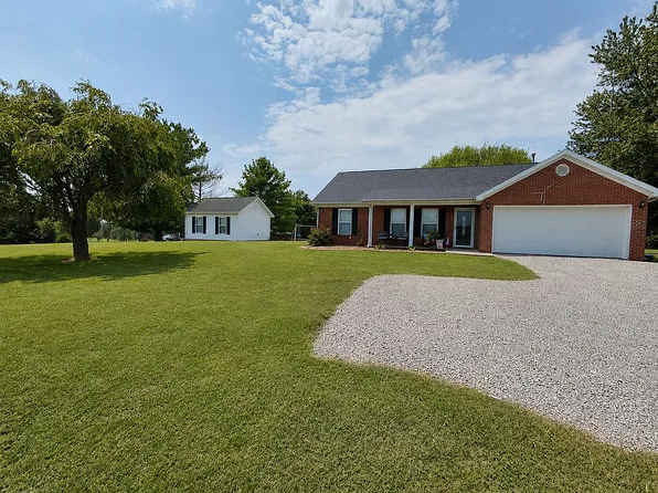 6700 Luther Taylor Rd, Philpot, KY 42366