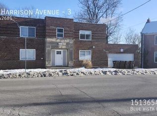 2332 Harrison Ave APT 3, Cincinnati, OH 45211