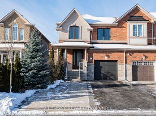 22 Gauguin Ave, Vaughan, ON L4J9J7
