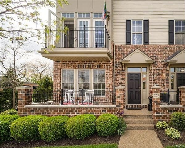 1st image of 223 S Taylor Ave #21