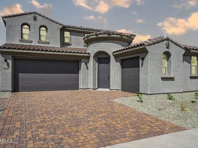 14330 W Alameda Rd, Surprise, AZ, 85387