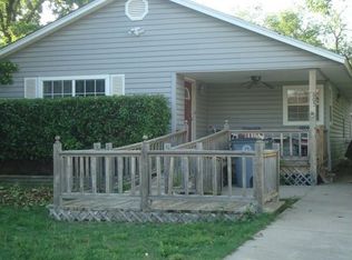 605 SW I Ave, Lawton, OK 73501