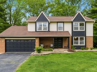 10102 Oxford Dr, Pickerington, OH 43147