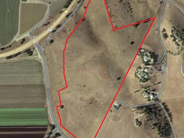 0 Union Rd, Hollister, CA 95023