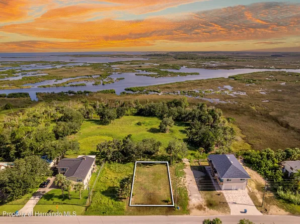 0 Eagle Nest Dr, Spring Hill, FL 34607