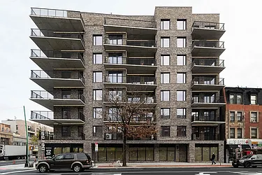 Rented by Highline Residential