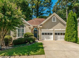 4063 Christacy Way, Marietta, GA 30066