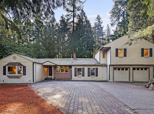 3029 NE 178th St, Seattle, WA 98155