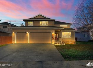 1803 Concord Hill Dr, Anchorage, AK 99515