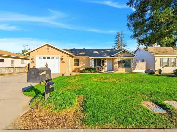 648 Auburn Street, Tulare, CA 93274