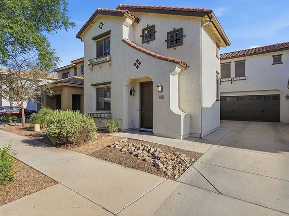 19023 E Swan Dr, Queen Creek, AZ 85142