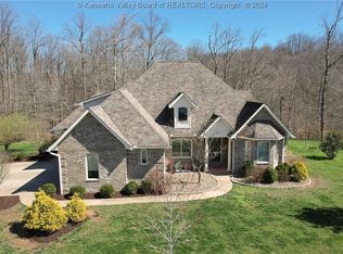 19 Windy Meadow Ct, Scott Depot, WV 25560