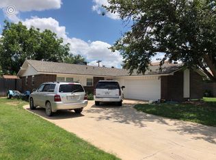 3509 Jordan Ave, Midland, TX 79707