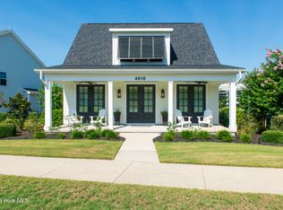 4010 Endurance Trl, Wilmington, NC 28412