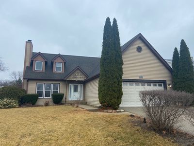 881 Jefferson Dr, Lindenhurst, IL, 60046