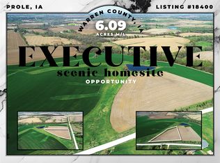 1 Kennedy St, Prole, IA 50229