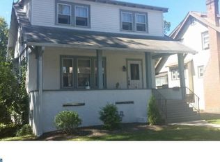 945 Mitchell Ave, Morton, PA 19070