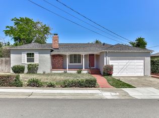 424 30th Ave, San Mateo, CA 94403