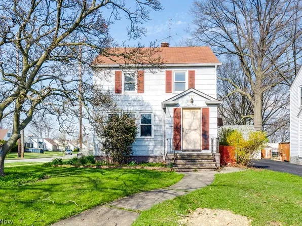 860 E 232nd St, Euclid, OH 44123