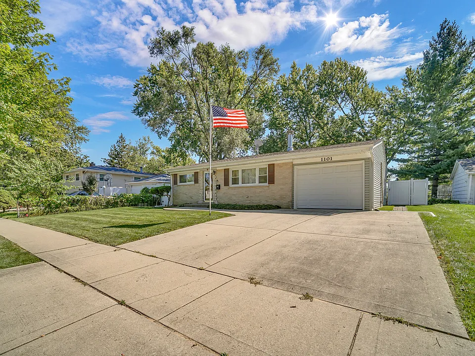1101 Anthony Rd