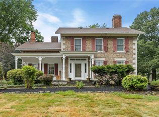 2631 Quaker Rd, Palmyra, NY 14522