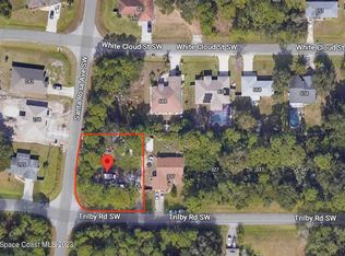 307 Trilby Rd SW, Palm Bay, FL 32908