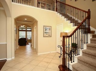 20426 Misty Crossing Ln, Spring, TX 77379