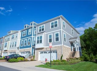 11423 Hayloft Ln #5, Glen Allen, VA 23060