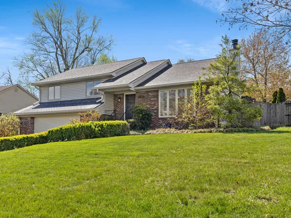 1133 Chinoe Rd, Lexington, KY 40502