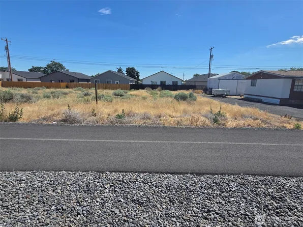 0 Parcel No. 0808885000, Soap Lake, WA 98851